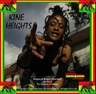 Picture for song 'Mi Cool' by artist 'Kine Heights'