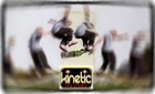 Picture for song 'Concrete Jungle' by artist 'KINETIC LIFE'
