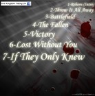 Picture for song 'Throw It All Away.mp3' by artist 'Kingdom Taking'