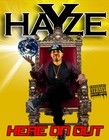 Picture for song 'Hayze- Here on out (air em out) prod by Sarubeatz' by artist 'King Hayze'