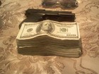 Picture for song 'Watch Da Money Pile Up' by artist 'King James 316'