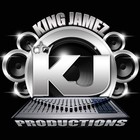 Picture for song 'things I want to do' by artist 'King Jamez Productions'