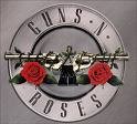 Picture for song 'Guns´n´Roses' by artist 'King saiz'