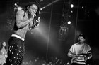 Picture for song 'Made It Out' by artist 'King York Production'