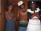 Picture for song 'Get Off Da Stage' by artist 'Kingz of Atlanta(MurdaMindz MaFia)( Black Mobb)'