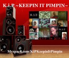 Picture for song 'Games Begin' by artist 'KIP(Killa Prophecy)'