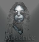 Picture for song 'Something In The Absense' by artist 'K J Dayton'