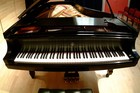 Picture for song 'Canyon (Piano Solo)' by artist 'Klaatu (CT)'