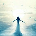 Picture for song 'I fly away (virtual duet with A. Pugacheva)' by artist 'Klementiya'