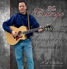 Picture for song 'It Takes Two' by artist 'KL Shelton'