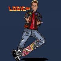Picture for song 'Logic type beat' by artist 'Kmoney production'