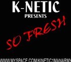 Picture for song 'So Fresh' by artist 'KNETIC'