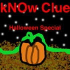 Picture for song 'Halloween Boogie' by artist 'kNOw Clue'