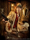 Picture for song 'Memory Lane' by artist 'Knowledge Beats'