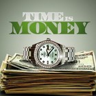 Picture for song 'Time is Money | Free DL' by artist 'Komo Beatz'
