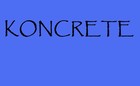 Picture for song 'Koncrete Anthem' by artist 'Koncrete AI'