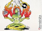 Picture for song 'Hot spot' by artist 'Konsent'