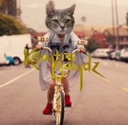 Picture for song 'Drop That ' by artist 'Kontrabandz'