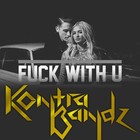 Picture for song 'With U' by artist 'Kontrabandz'