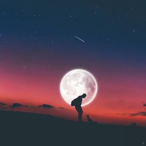 Picture for song 'Moon Trip' by artist 'KORY'
