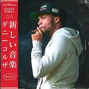 Picture for song 'Good Day' by artist 'Danny Korza'