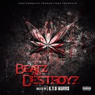 Picture for song 'Rise Of The Lost Prod KraterrMuzik FREE D/L' by artist 'KraterrMuzik'