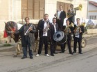 Picture for song 'Saks chochek' by artist 'Kristali Brass Band'