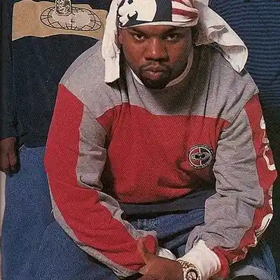 Picture for song 'all night - wu tang clan type beat' by artist 'KroM Beatz'