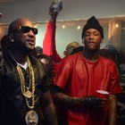 Picture for song 'Pour Some More Drank (YG x Jeezy x Kid Ink)' by artist 'KroniQ'