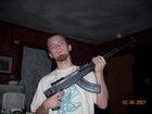 Picture for song 'problems remix' by artist 'Krooked Cash'