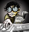 Picture for song 'Geeked (Rap)' by artist 'Krown Kreationz'