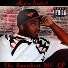 Picture for song 'This Is Da Real' by artist 'K Stizzy'