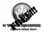 Picture for song 'always be mine (free, hot)' by artist 'K - Town Rekordz'