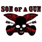 Picture for song 'Son of a Gun' by artist 'Kunal'