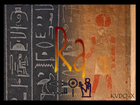 Picture for song 'Ra' by artist 'KVDO-X'