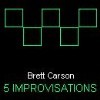 Picture for song 'Brown (Improvisation)' by artist 'KZCKZC'