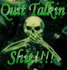 Picture for song 'Strait Ka$h Ft. L3athaL-Quit Talkin sh***' by artist 'L3athaL'