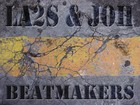 Picture for song '28 jours' by artist 'LA2S and JOH'