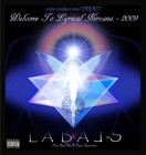 Picture for song '11:11 Ascension' by artist 'LABAL-S'