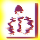 Picture for song 'netherworld spokesman' by artist 'labbor'