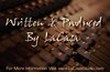 Picture for song 'DOIN IT - FIRE SCREW HOOK INCLUDED!!!' by artist 'LaCasa Productions'