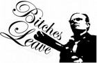 Picture for song '!!!! bI.Tch-eZ LeavE !!!!' by artist 'Lado BeatZ'