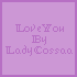 Picture for song 'Love You' by artist 'Lady Cossaa'