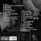 Picture for song 'Quien Ya Habla (No Hay HIP HOP na Zamboanga?)' by artist 'La Herencia Tragica'