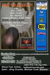 Picture for song 'Tagg 'B.T.B. 2'' by artist 'Laid Back Recordz'