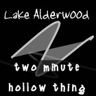 Picture for song 'Two Minute Hollow Thing' by artist 'Lake Alderwood'