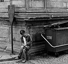 Picture for song 'You Got Me' by artist 'Lance Simons'