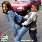 Picture for song 'this city streets' by artist 'lando and john rick'