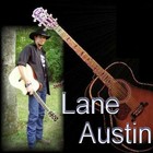Picture for song 'NEWEST OUTLAW' by artist 'LANE AUSTIN'