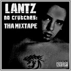 Picture for song 'Straight Up' by artist 'Lantz'